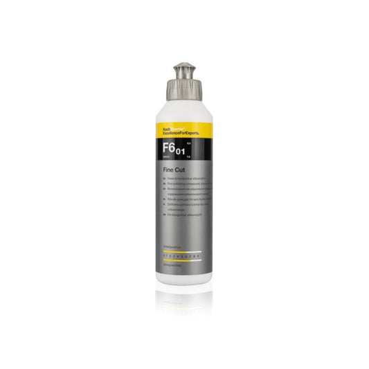 Koch Chemie 250ML Fine Cut F6 01