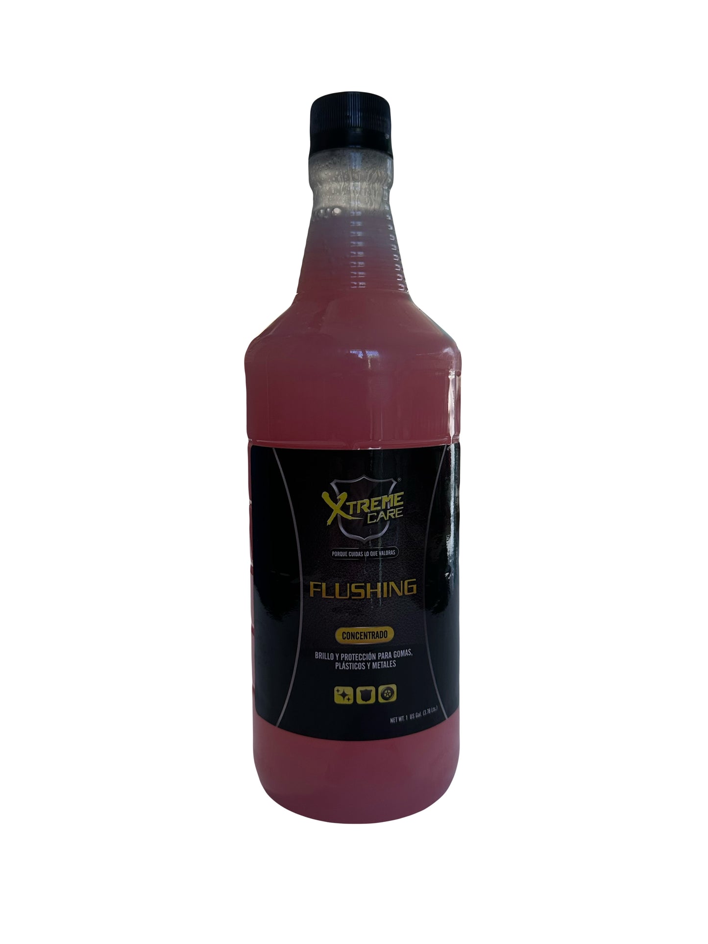 Xtreme Care 32oz Flushing Pink