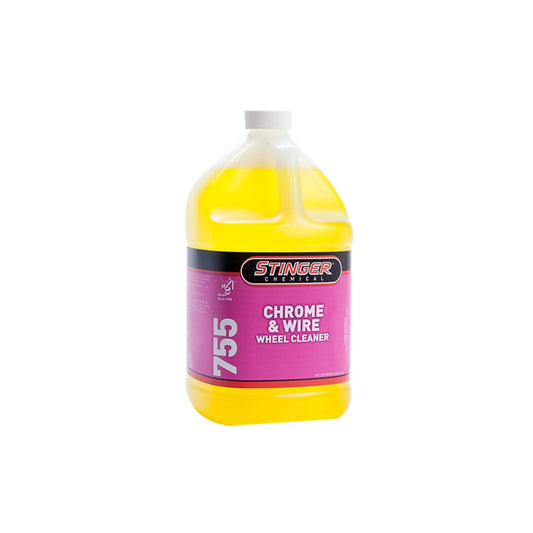 Stinger Chemical GL Chrome & Wire