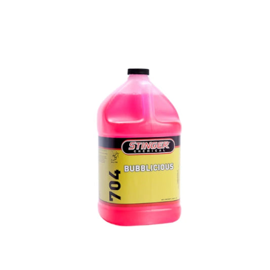 Stinger Chemical GL Bubblicious