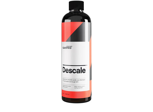 CarPro Descale 16.9oz