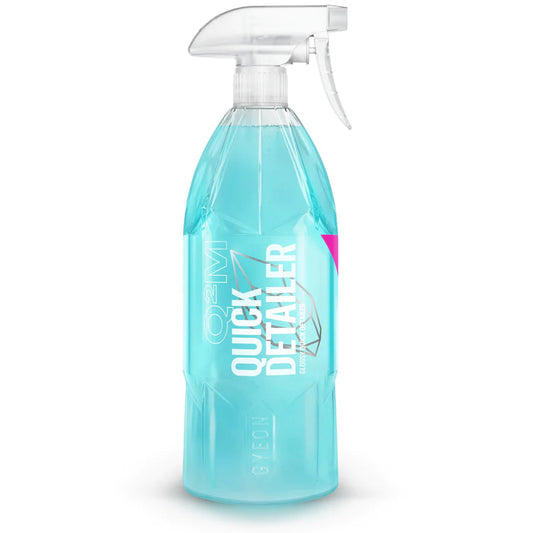 Gyon 16.9oz Quick Detailer