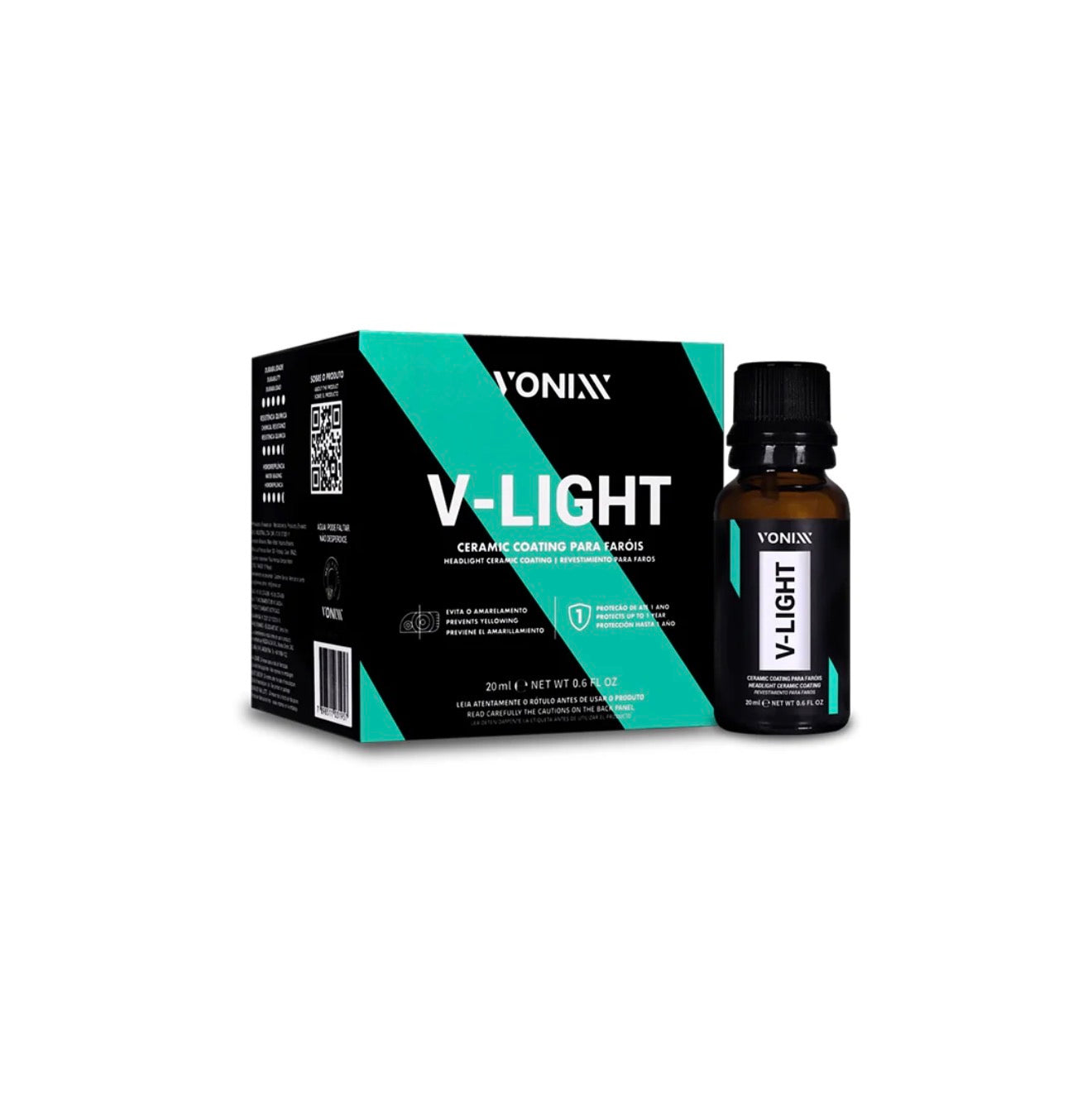 Vonixx 20ML V-Light