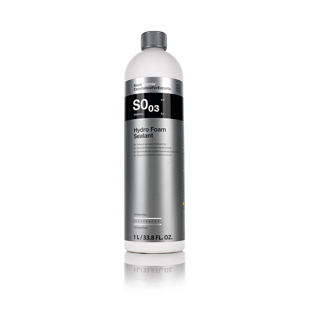 Koch Chemie 1L Hydro Foam Sealant So03