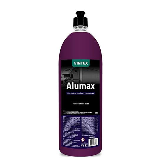 Vintex 16oz Alumax
