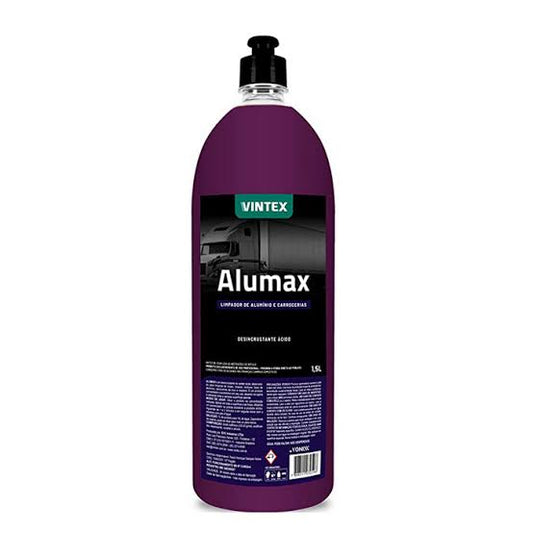 Vintex 16oz Alumax