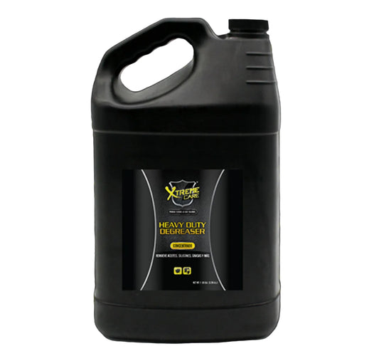 Xtreme : GL Degreaser