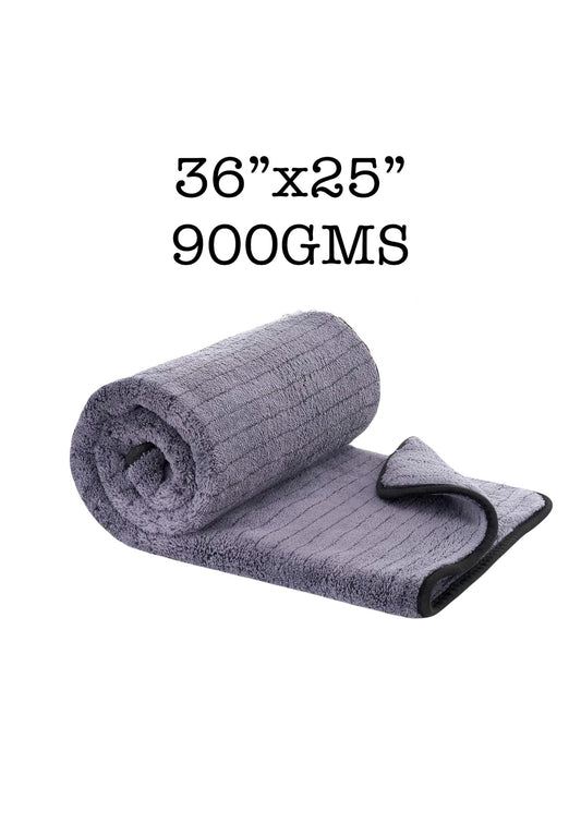Fantastic 1pcs Drying Towel 36”x25” 900GMS