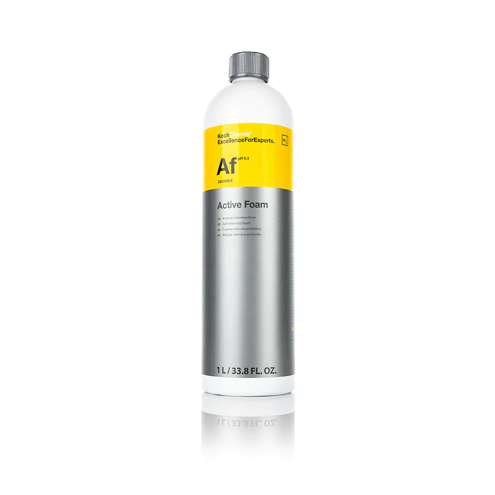 Koch Chemie 1L Active Foam AF