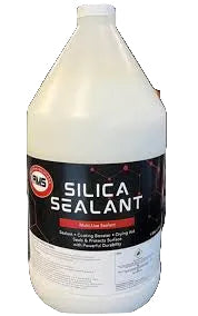 AMS: Silica Sealant