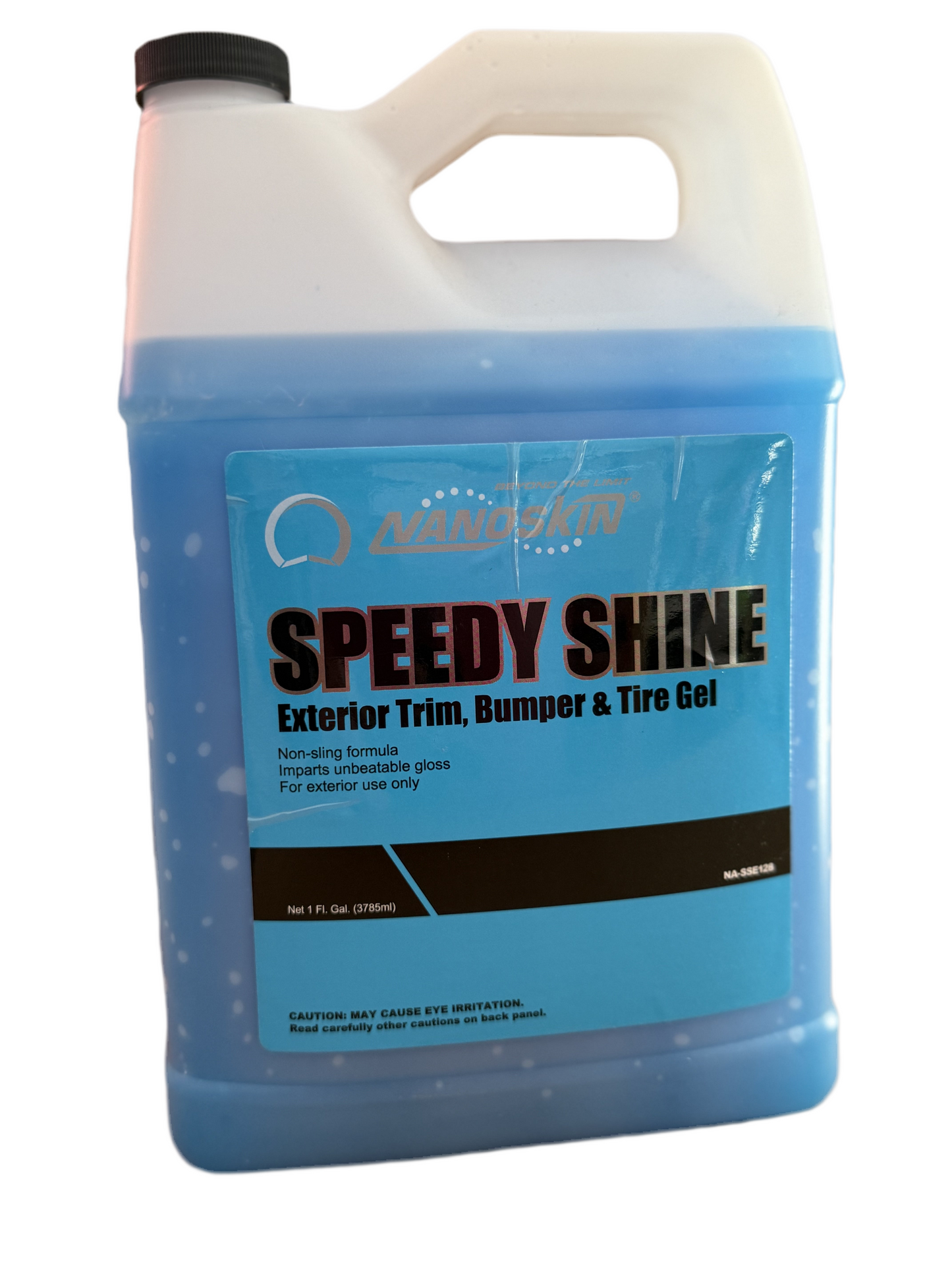 Nanoskin: Speedy shine GL