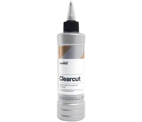 CarPro 250ml Clear Cut