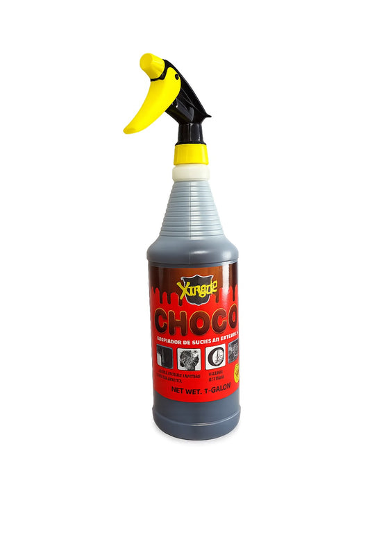 Xtreme Care 32oz Choco