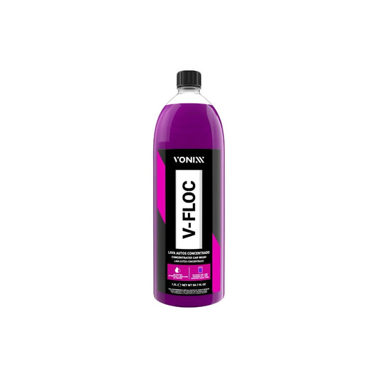 Vonixx 1.5L V-Floc