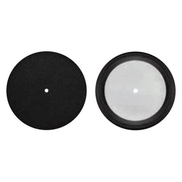 Sm Arnold 3” Foam Pad Finish