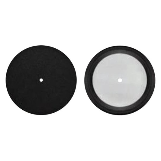Sm Arnold 3” Foam Pad Finish