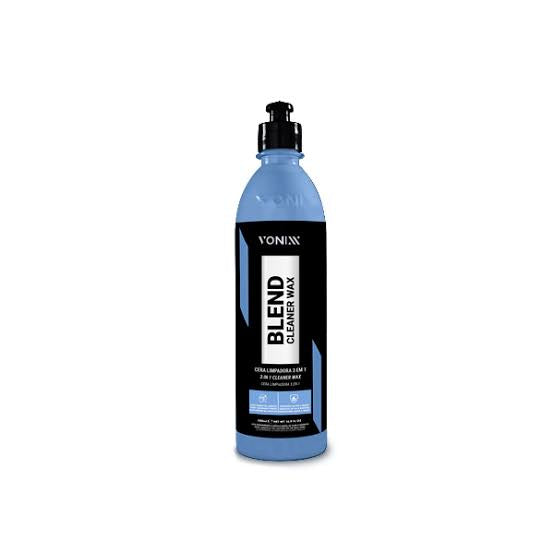Vonixx 16oz Blend Cleaner Wax