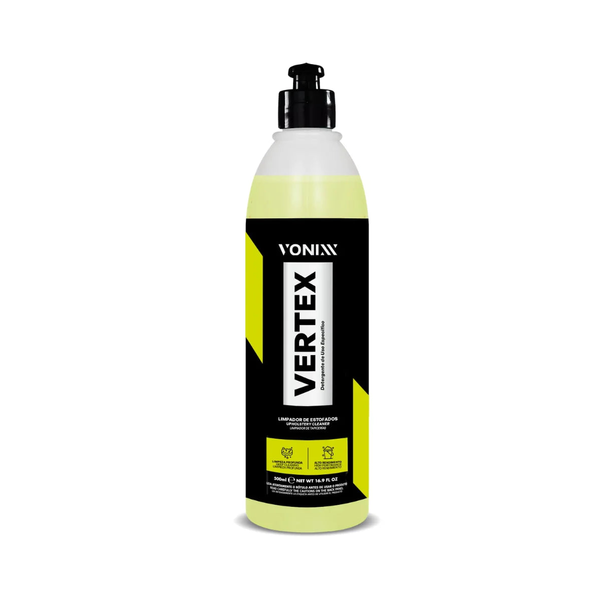 Vonixx 16oz Vertex