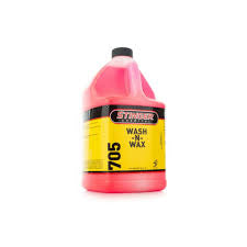 Stinger Chemical GL Wash & Wax