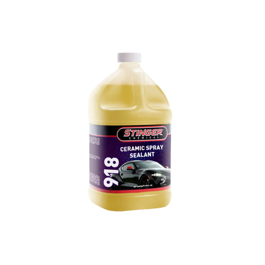 Stinger Chemical GL Ceramic Spray Sealant
