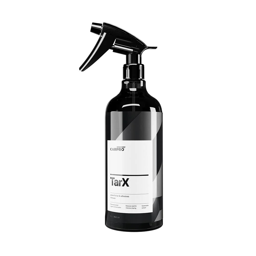 CarPro 33.8oz Tar x