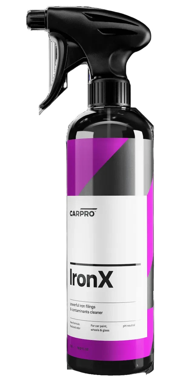 CarPro 16.9oz Iron x