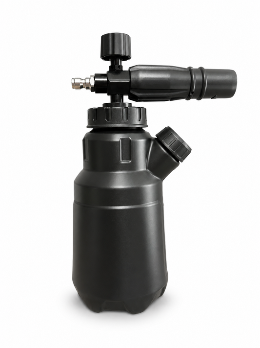 Kraken Foam Cannon