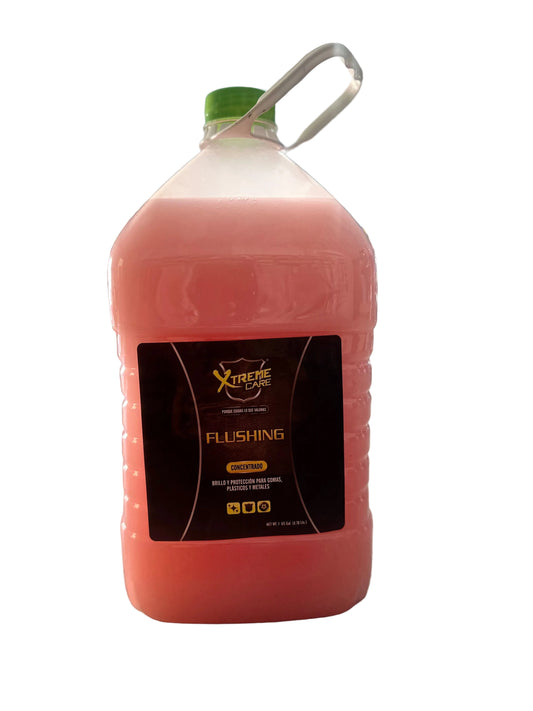 Xtreme Care GL Flushing Pink