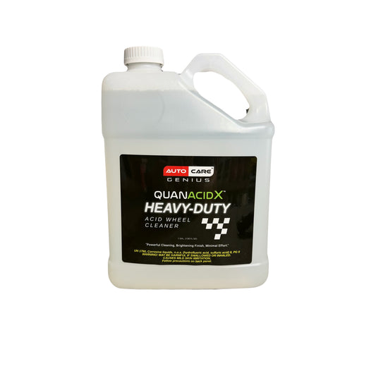 Auto Care Genius GL QuanAcidX