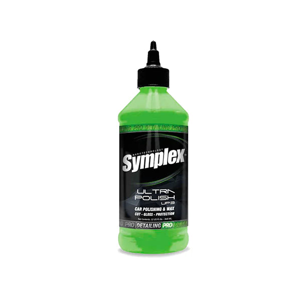 Symplex Ultra Polish up3