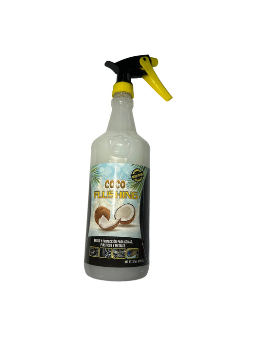 Xtreme Care 32oz Coco Flushing