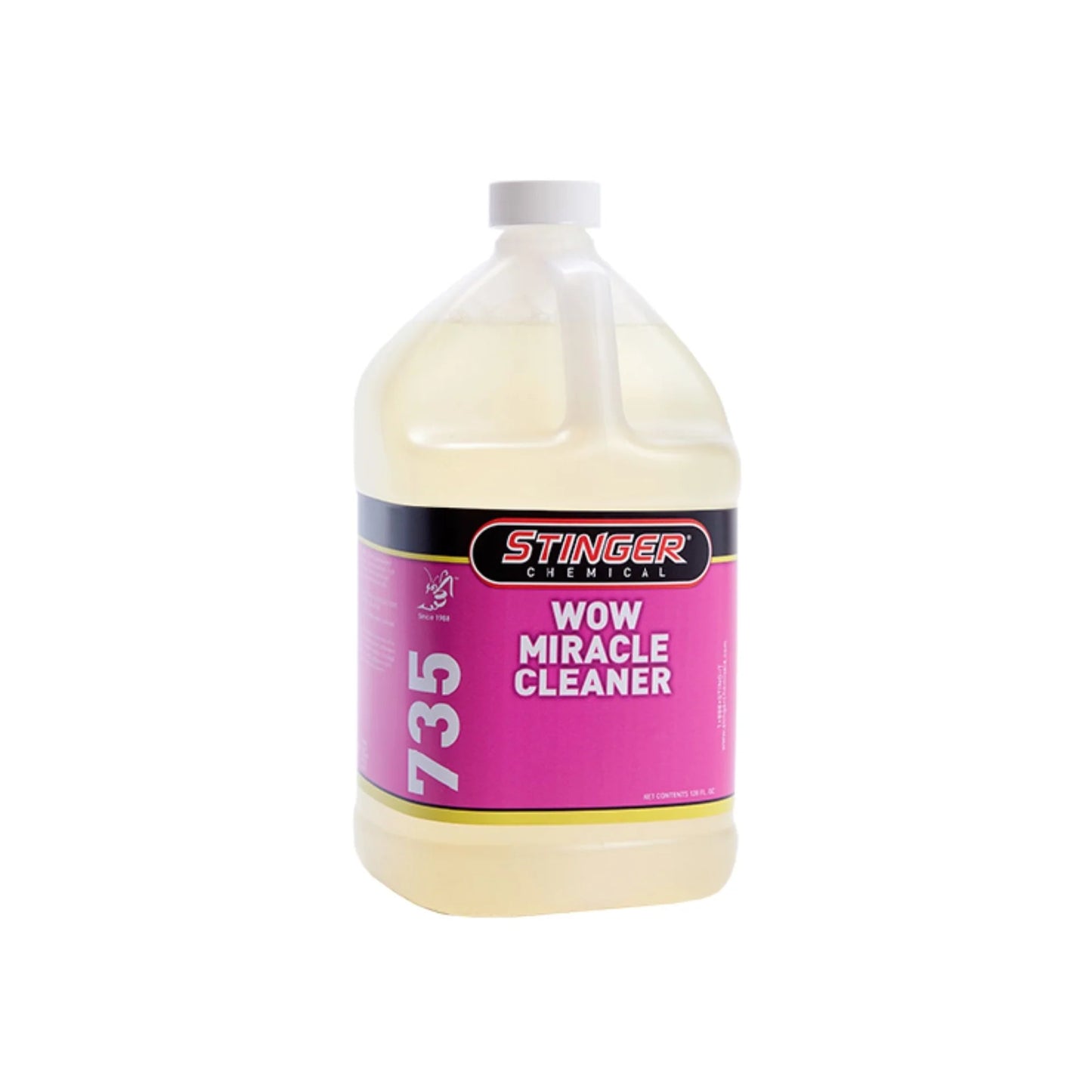 Stinger GL Wow Miracle Cleaner