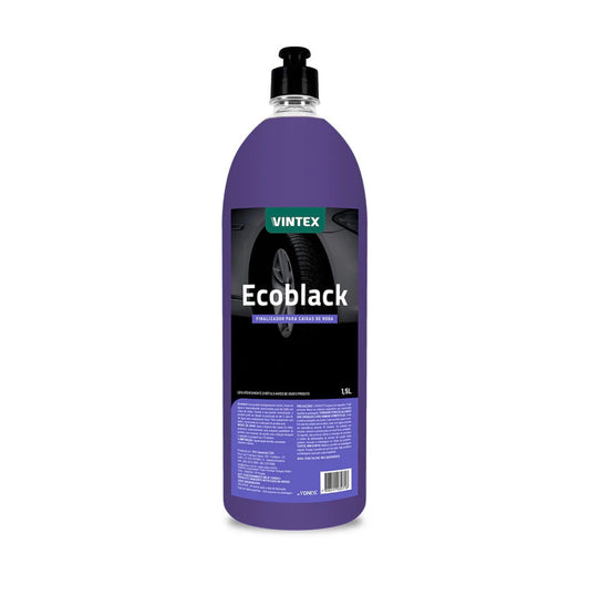 Vintex 1.5L Ecoblack
