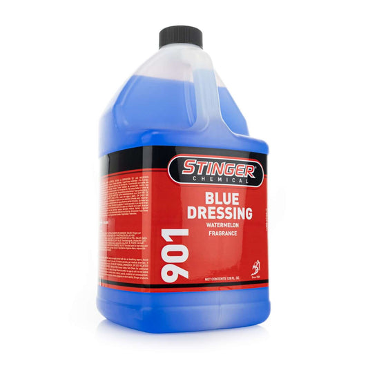 Stinger Chemical GL Blue Dressing