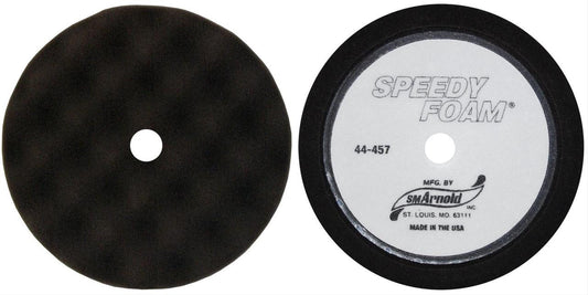 Sm Arnold 6” Foam Pad Finish