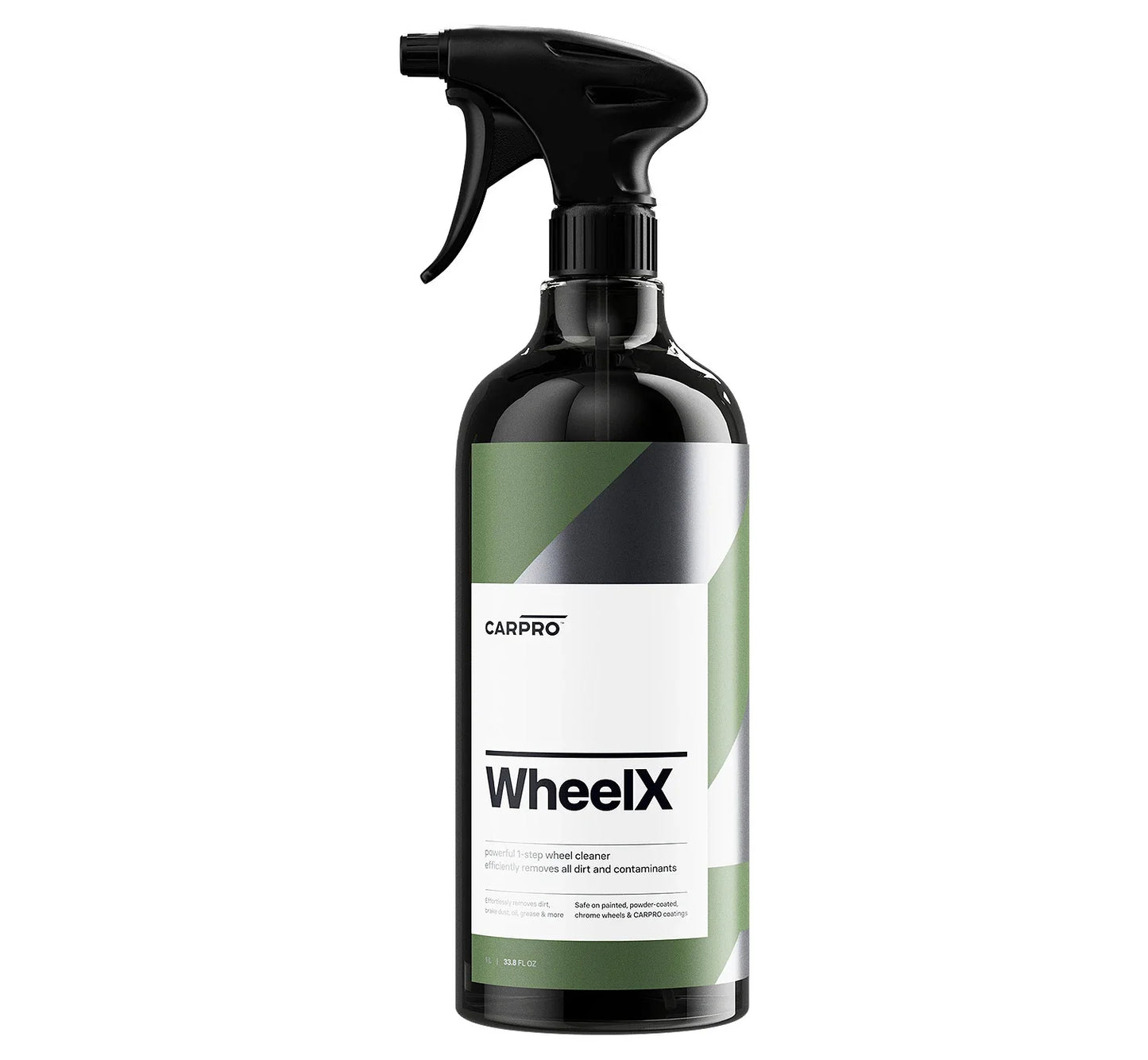 CarPro 33.8oz wheel x