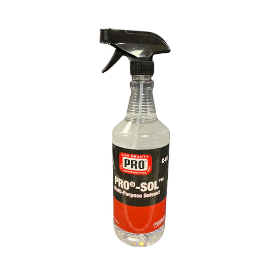 Pro Car Beauty 32oz Pro-Sol