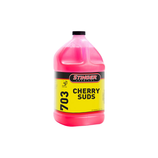 Stinger Chemical Cherry Suds