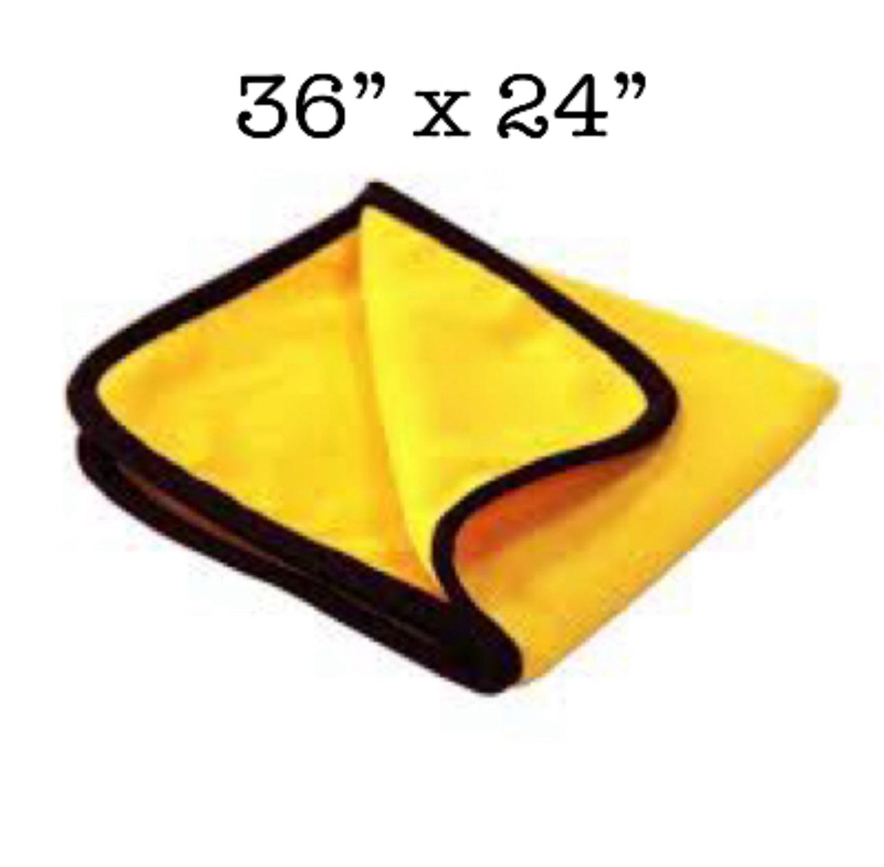 Sm Arnold Paño Secar 36”x24”