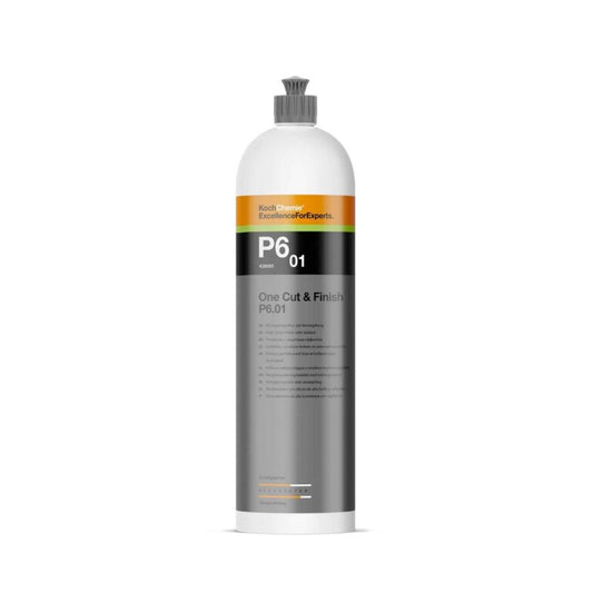 Koch Chemie 1L One Step & Finish P6o1