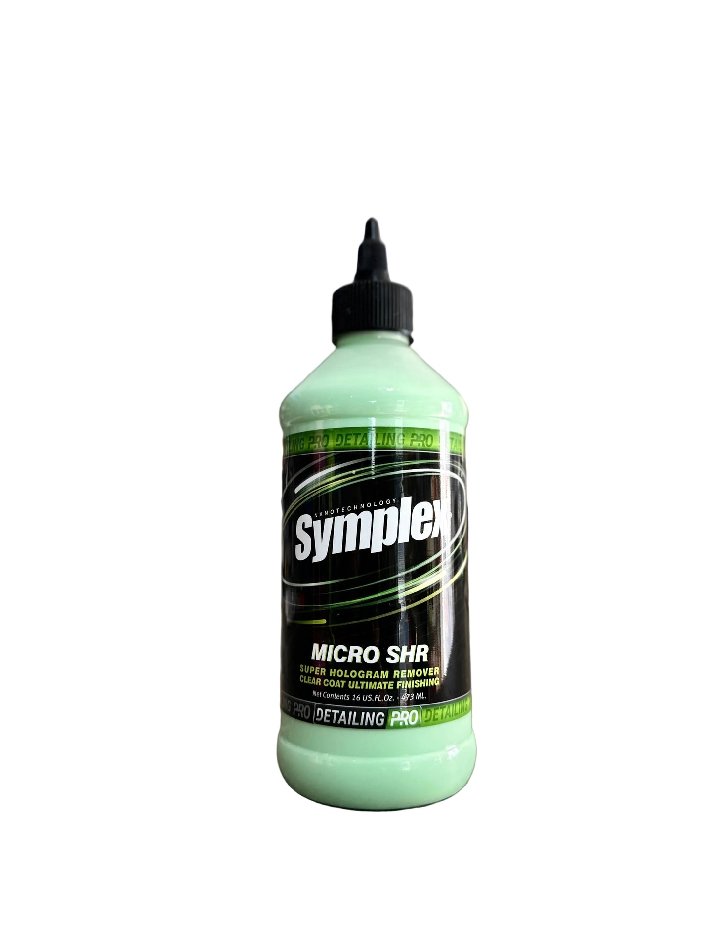 Symplex 16oz Micro SHR