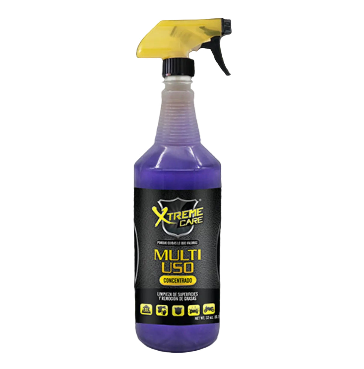 Xtreme 32oz Multiuso