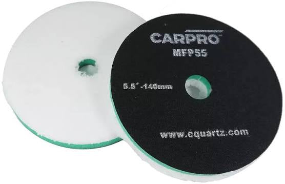 CarPro 3” Microfiber Pad Heavy Cut