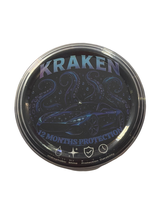 Kraken Paste Protection