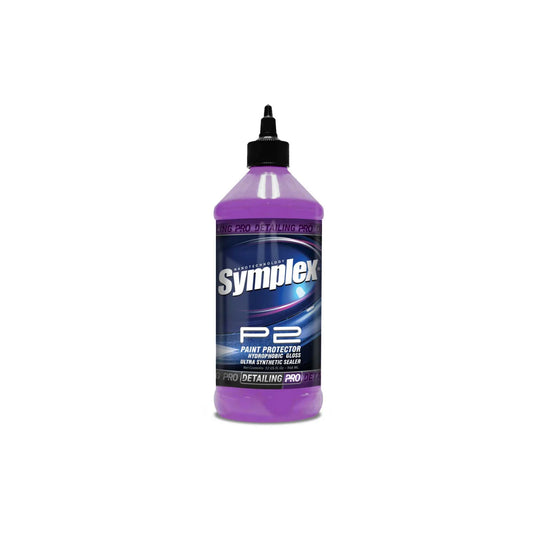 Symplex 32oz P2