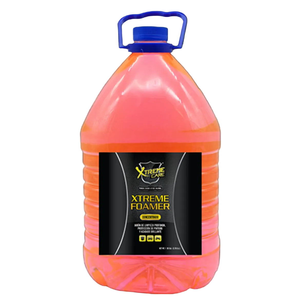 Xtreme GL Foamer