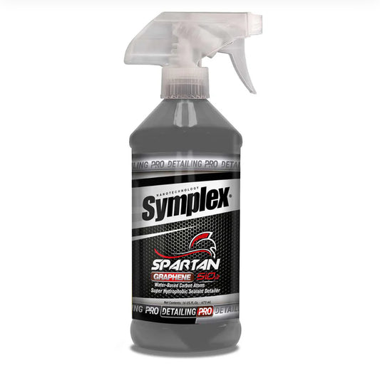 Symplex 32oz Spartan Graphene Sio2