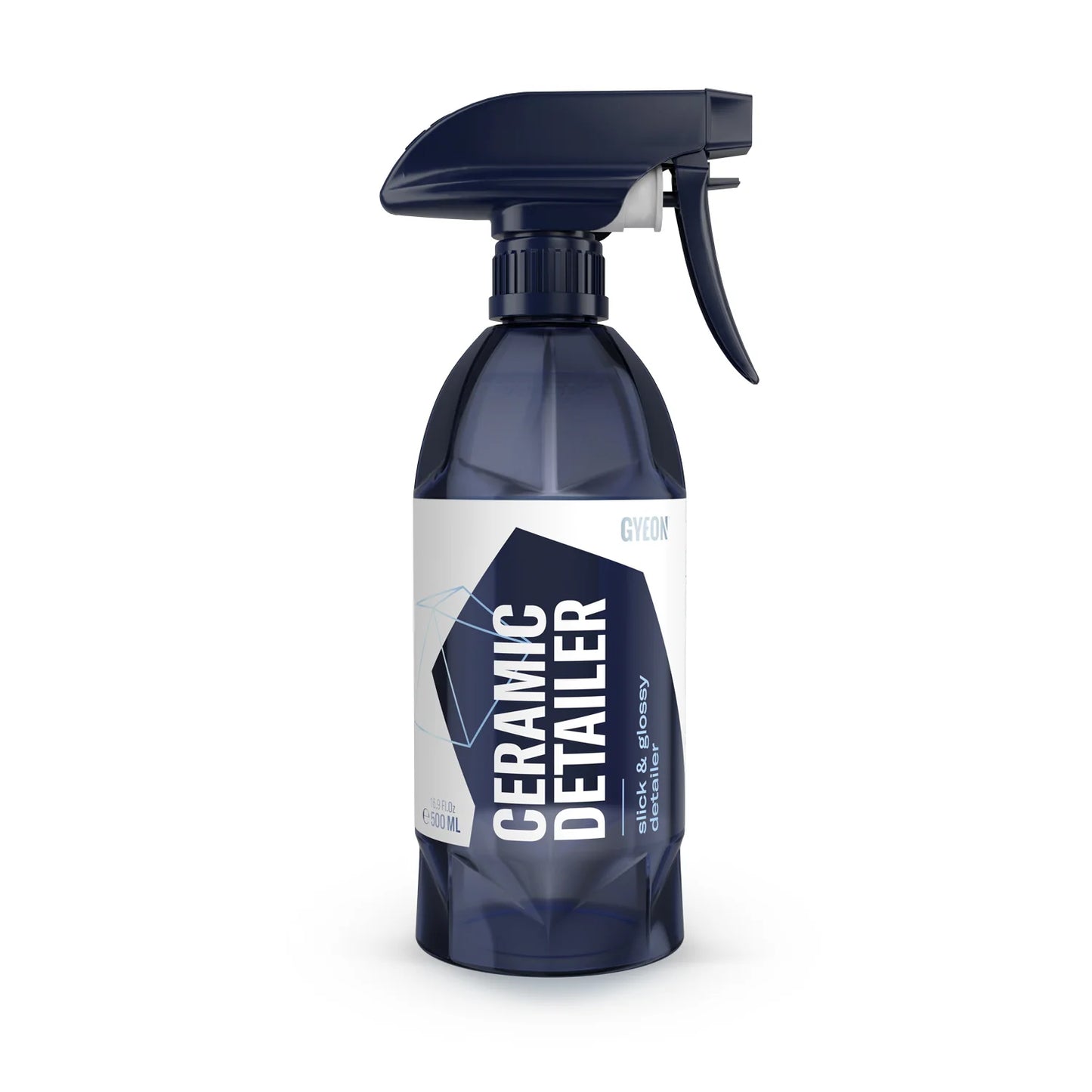 Gyon 16.9oz Ceramic Detailer