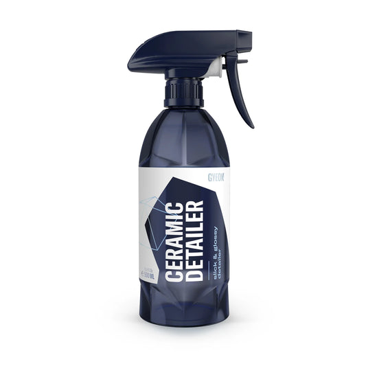 Gyon 16.9oz Ceramic Detailer