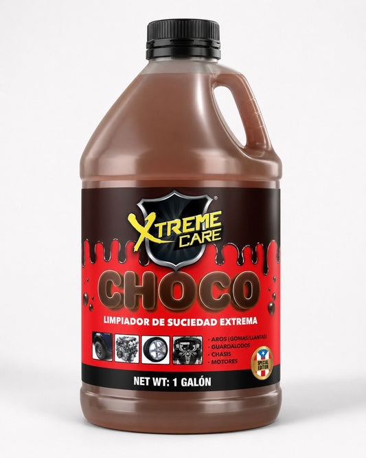 Xtreme Care GL Choco